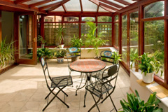 Curry Mallet conservatory quotes