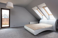 Curry Mallet bedroom extensions