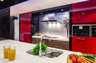Curry Mallet kitchen extensions
