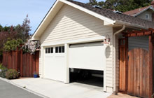 Curry Mallet garage construction leads