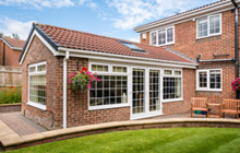 Curry Mallet house extension leads